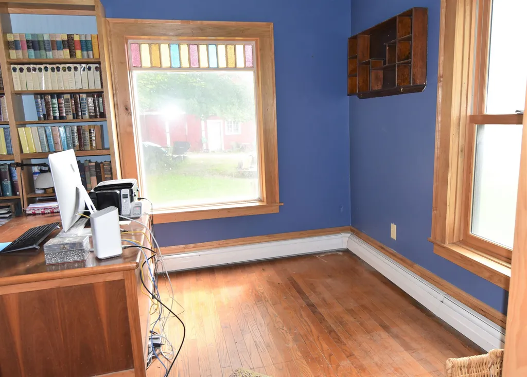 3159 East Main Street Richmond VT 05477
