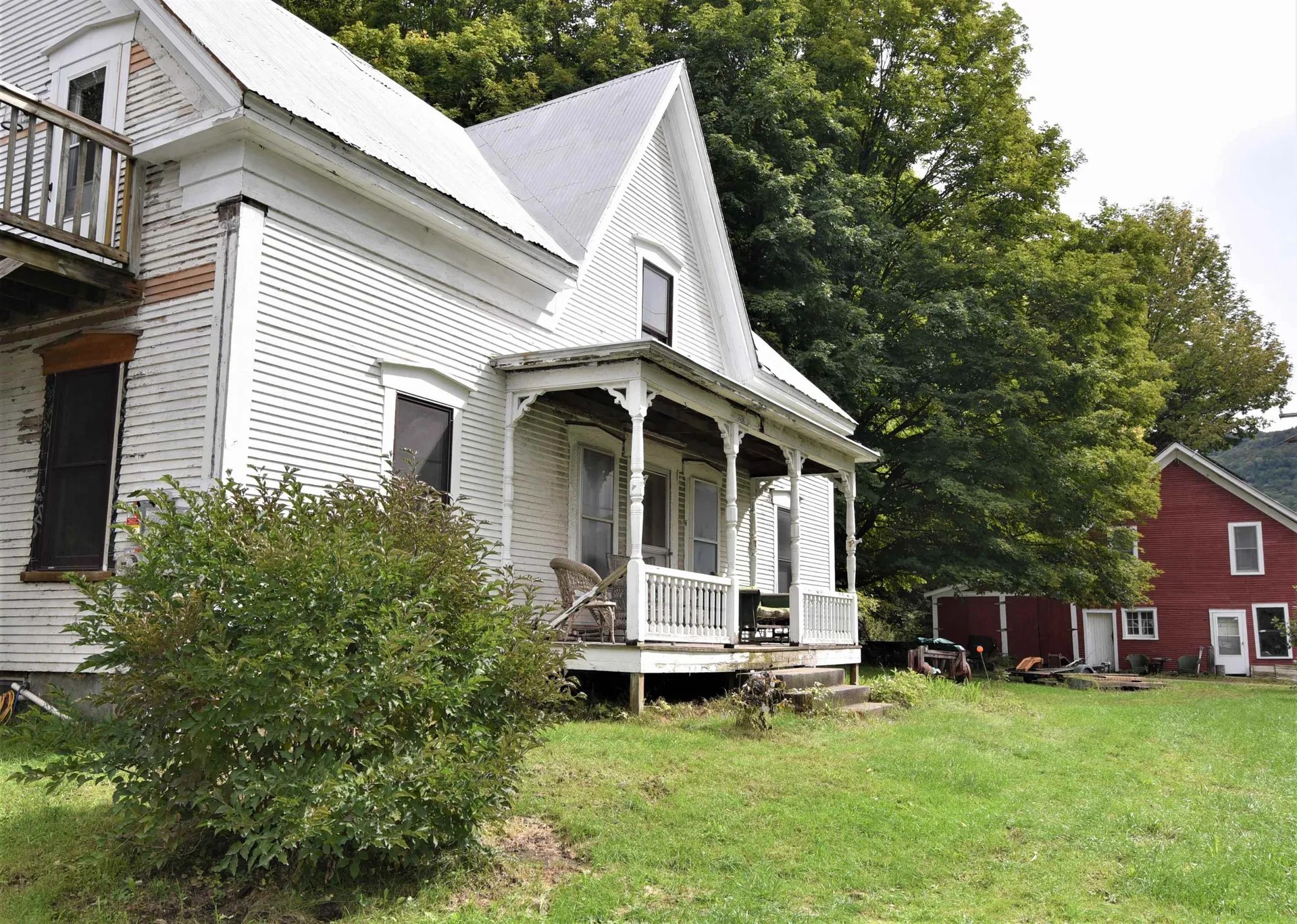 3159 East Main Street Richmond VT 05477