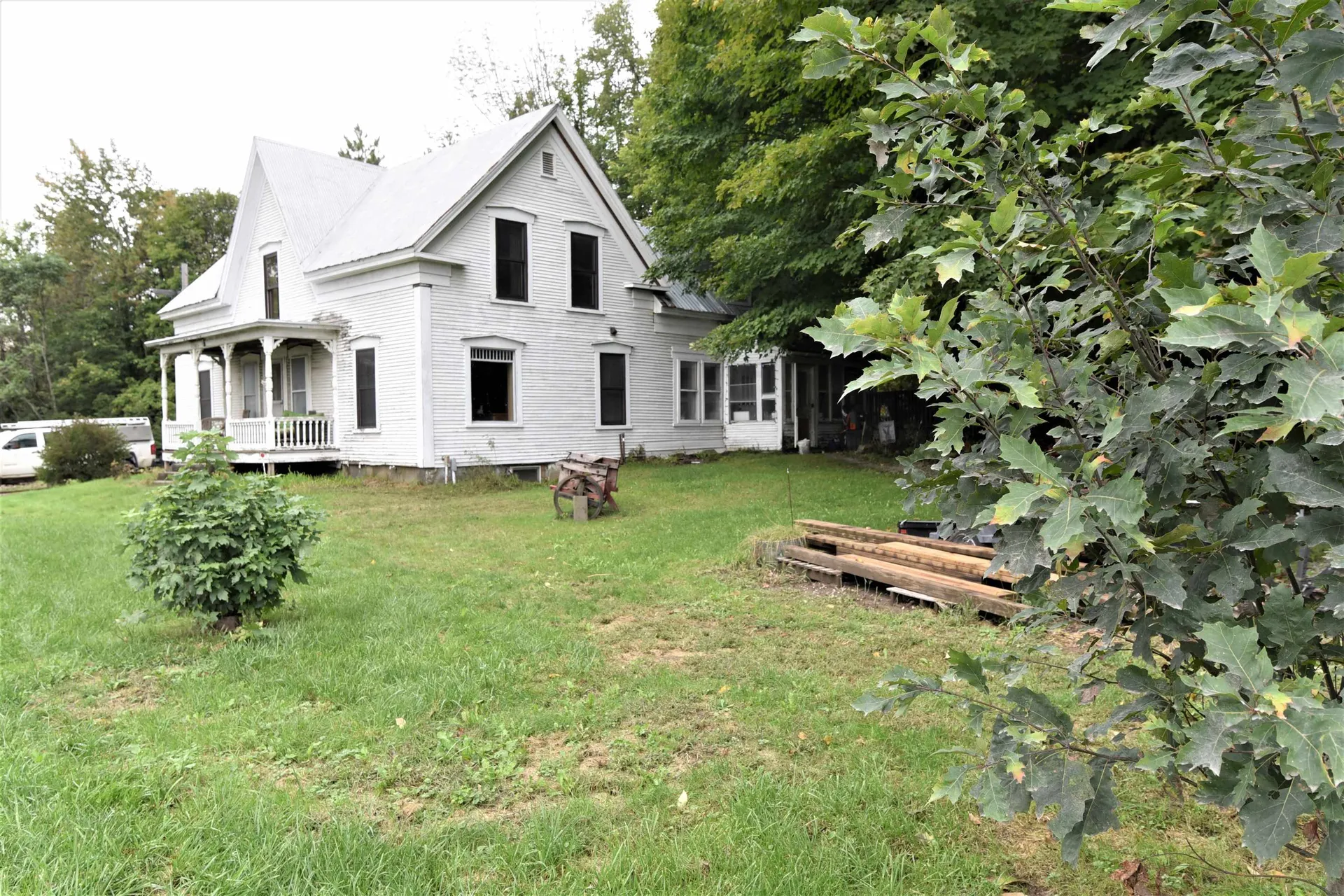 3159 East Main Street Richmond VT 05477