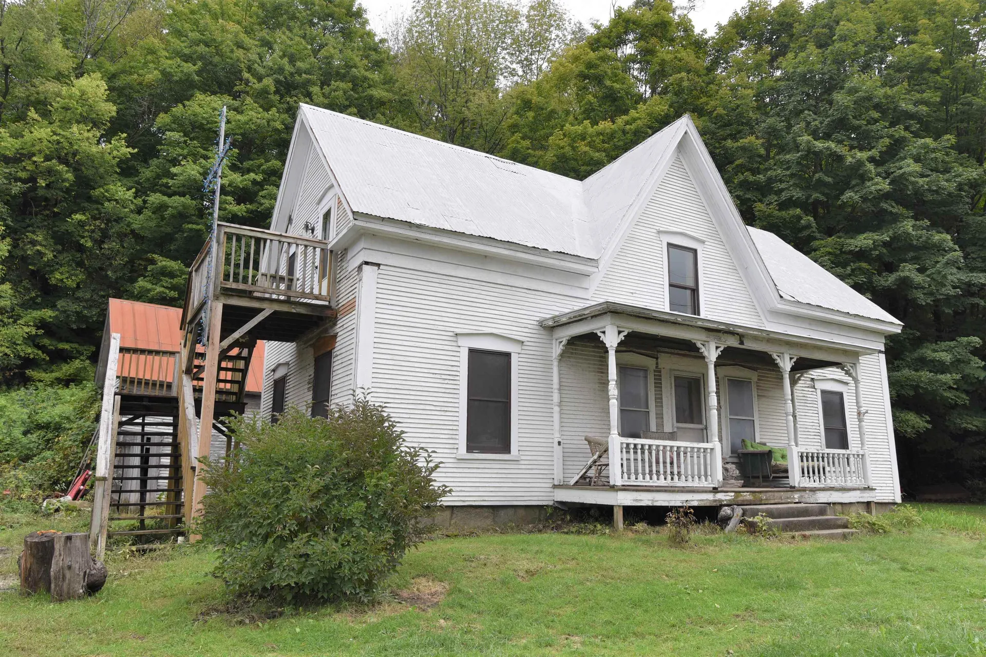 3159 East Main Street Richmond VT 05477