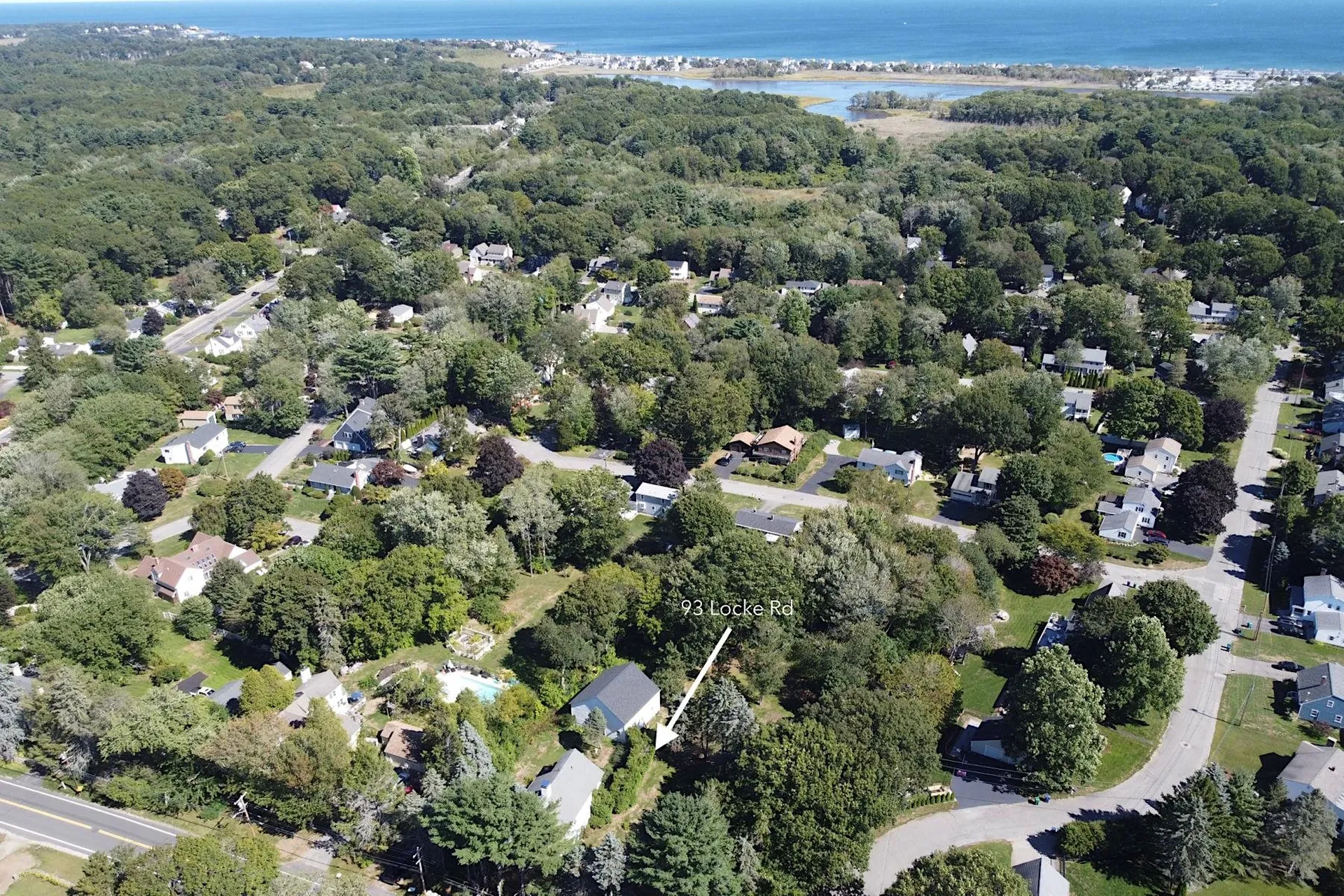 93 Locke Road Hampton NH 03842
