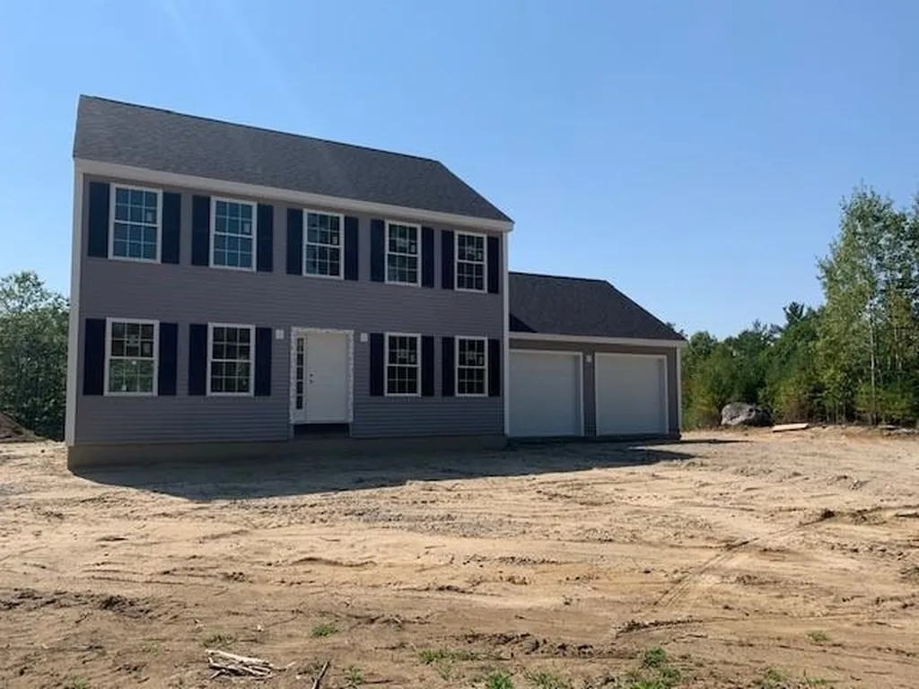 188 Mountain Road Tuftonboro NH 03816