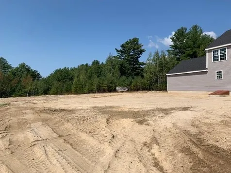 188 Mountain Road Tuftonboro NH 03816