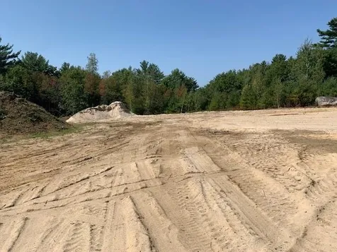 188 Mountain Road Tuftonboro NH 03816