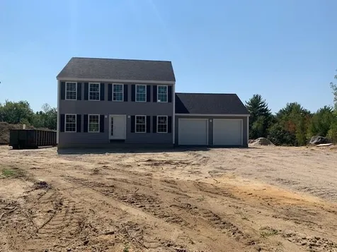 188 Mountain Road Tuftonboro NH 03816
