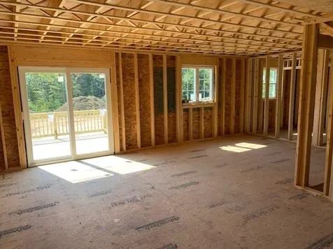 188 Mountain Road Tuftonboro NH 03816