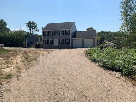 188 Mountain Road Tuftonboro NH 03816