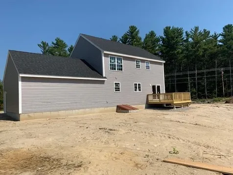 188 Mountain Road Tuftonboro NH 03816