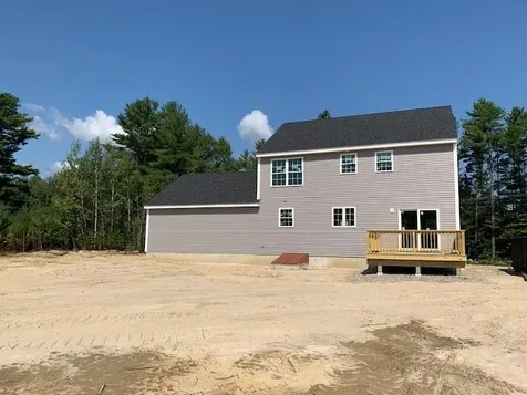 188 Mountain Road Tuftonboro NH 03816