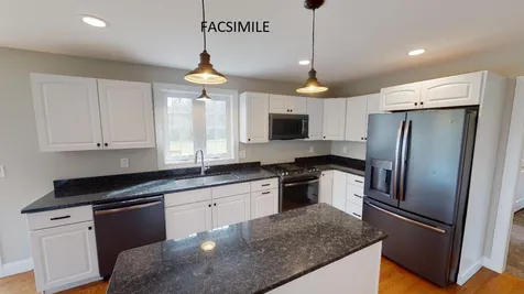 188 Mountain Road Tuftonboro NH 03816