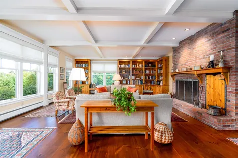 487 Brush Hill Road Stowe VT 05672