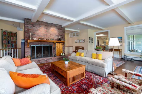 487 Brush Hill Road Stowe VT 05672
