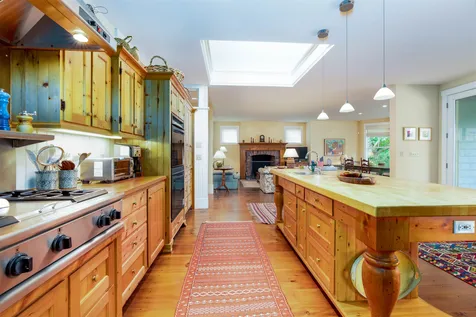 487 Brush Hill Road Stowe VT 05672