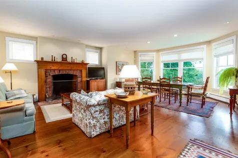 487 Brush Hill Road Stowe VT 05672