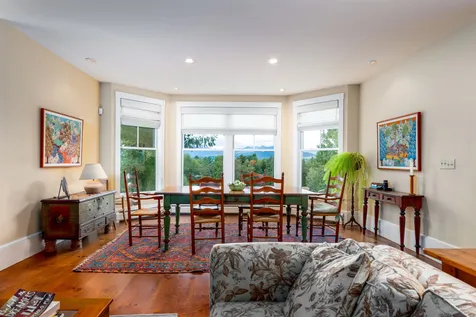 487 Brush Hill Road Stowe VT 05672