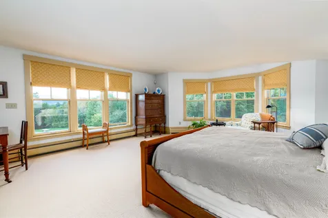 487 Brush Hill Road Stowe VT 05672