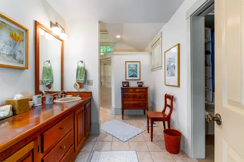 487 Brush Hill Road Stowe VT 05672