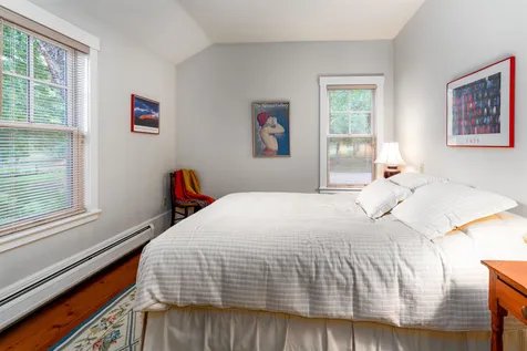 487 Brush Hill Road Stowe VT 05672