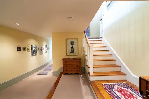 487 Brush Hill Road Stowe VT 05672