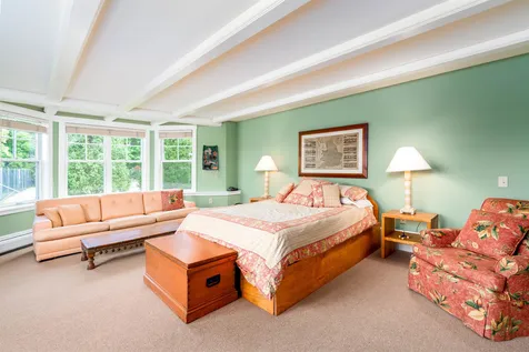 487 Brush Hill Road Stowe VT 05672