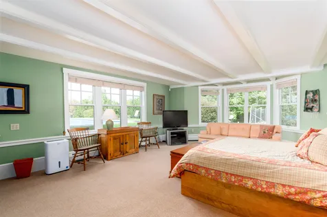 487 Brush Hill Road Stowe VT 05672