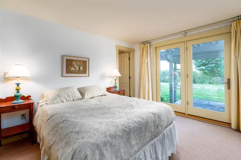 487 Brush Hill Road Stowe VT 05672