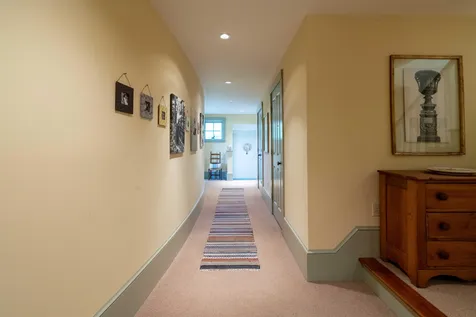 487 Brush Hill Road Stowe VT 05672