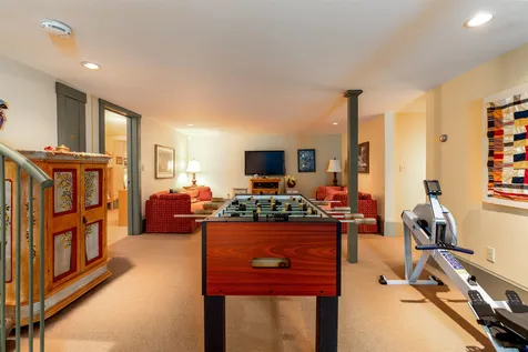 487 Brush Hill Road Stowe VT 05672