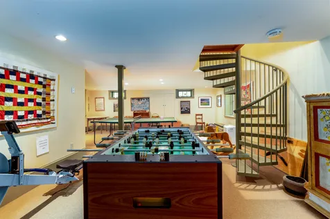 487 Brush Hill Road Stowe VT 05672