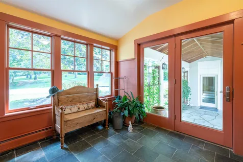 487 Brush Hill Road Stowe VT 05672