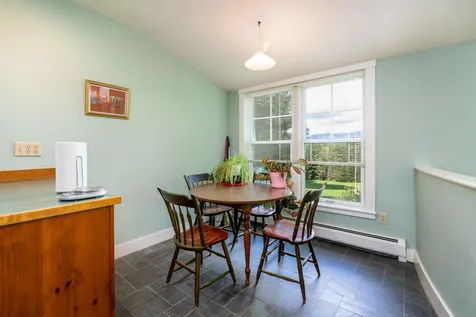 487 Brush Hill Road Stowe VT 05672