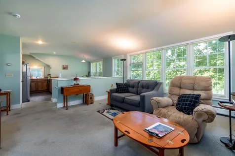 487 Brush Hill Road Stowe VT 05672