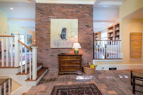 487 Brush Hill Road Stowe VT 05672