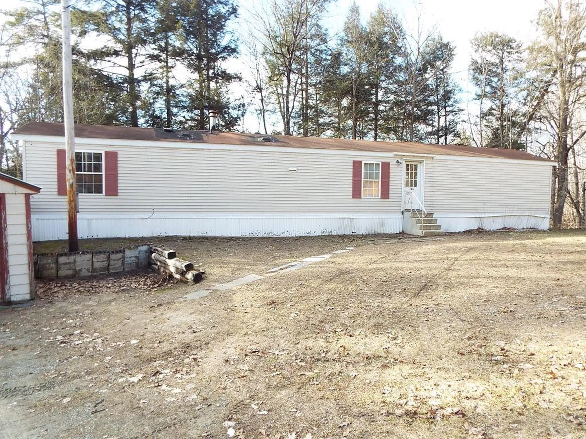 763 Monroe Road Bath NH 03740