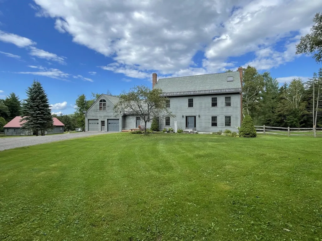 155 Fieldstone Way Wallingford VT 05742