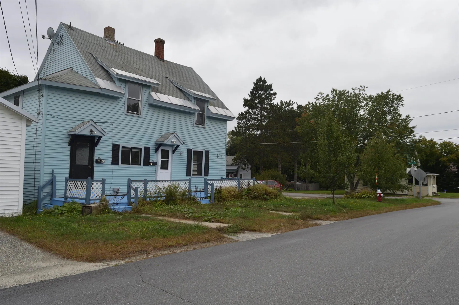 28 Middle Street Newport NH 03773