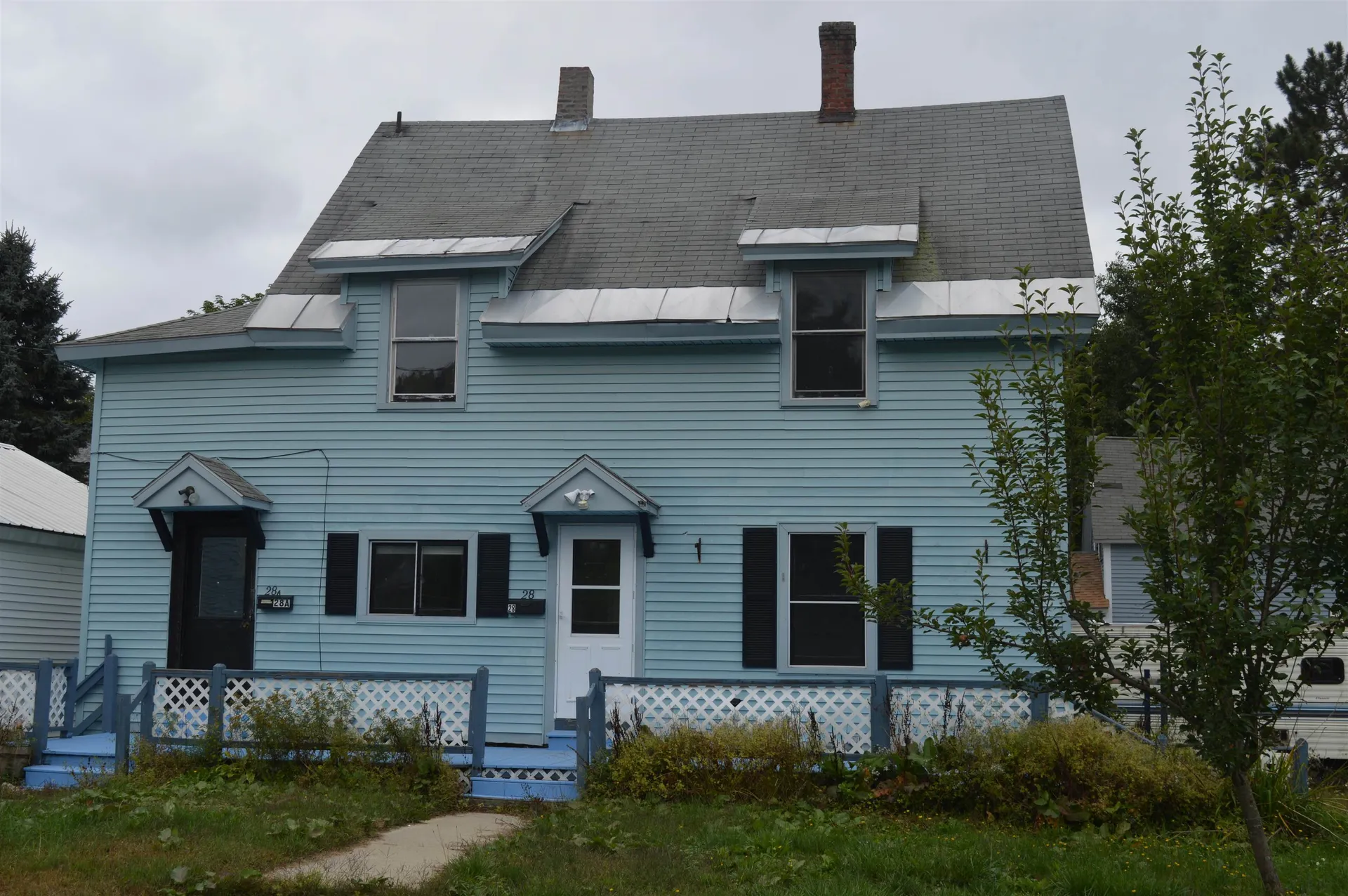 28 Middle Street Newport NH 03773