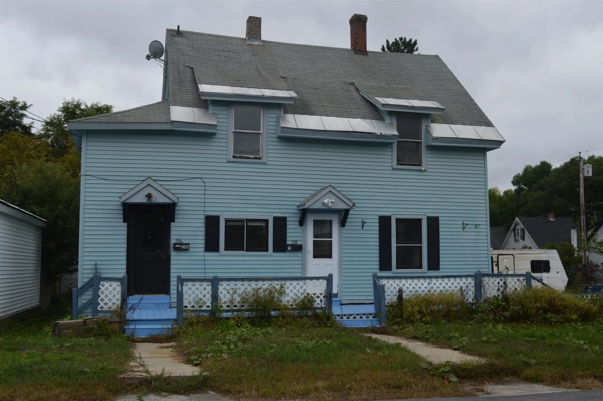 28 Middle Street Newport NH 03773