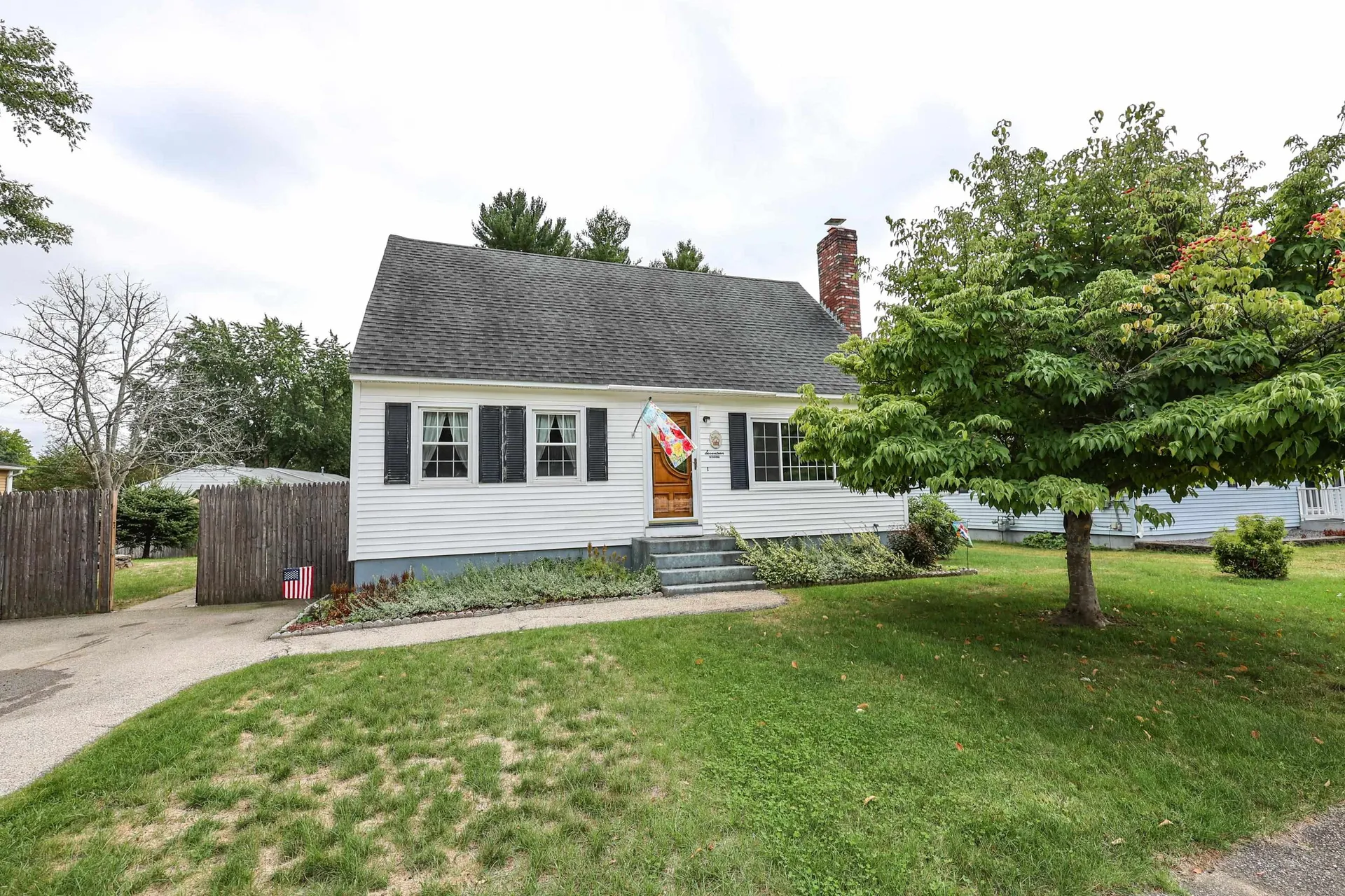 17 Bulova Drive Nashua NH 03060