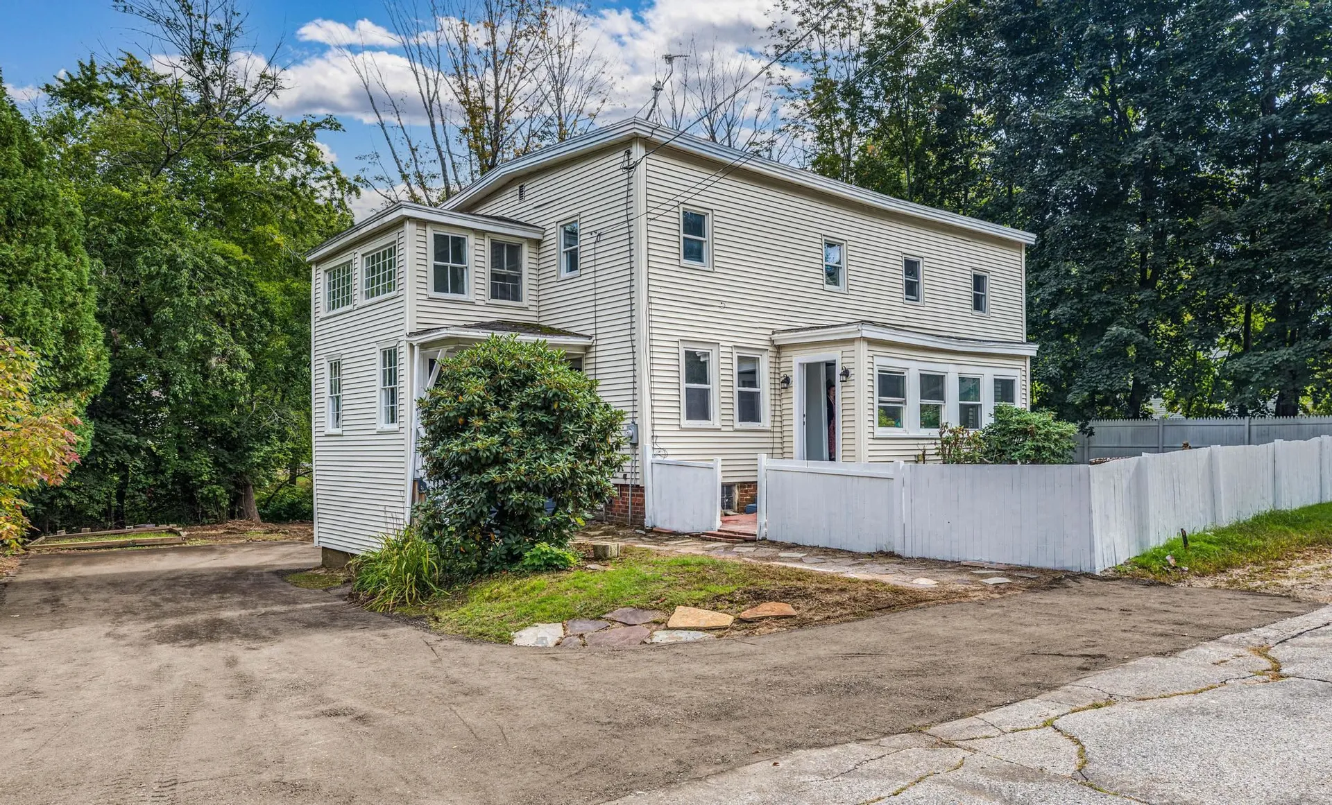 2 Hanson Street Somersworth NH 03878