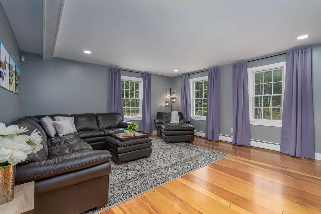 168 Back Canaan Road Strafford NH 03884