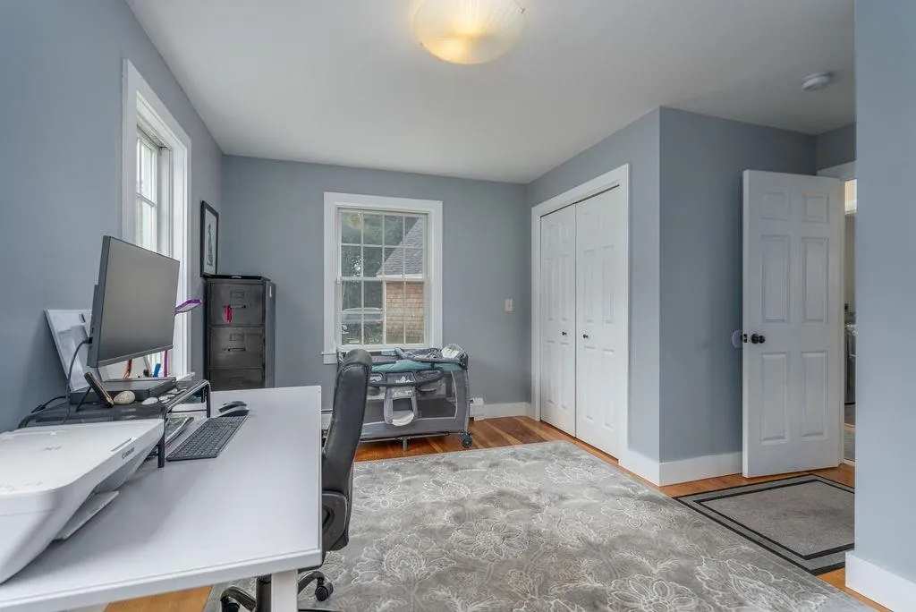 168 Back Canaan Road Strafford NH 03884