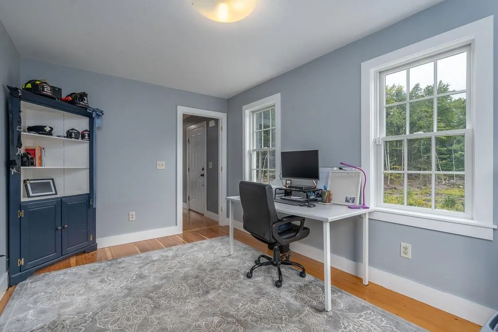 168 Back Canaan Road Strafford NH 03884