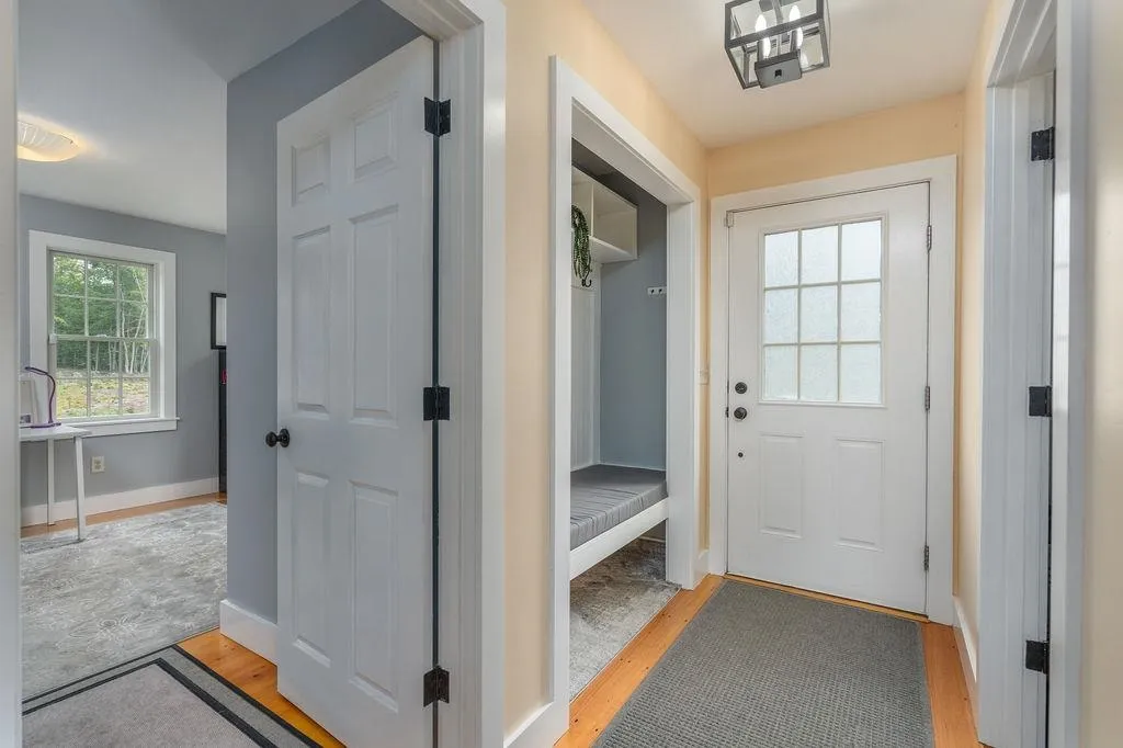 168 Back Canaan Road Strafford NH 03884
