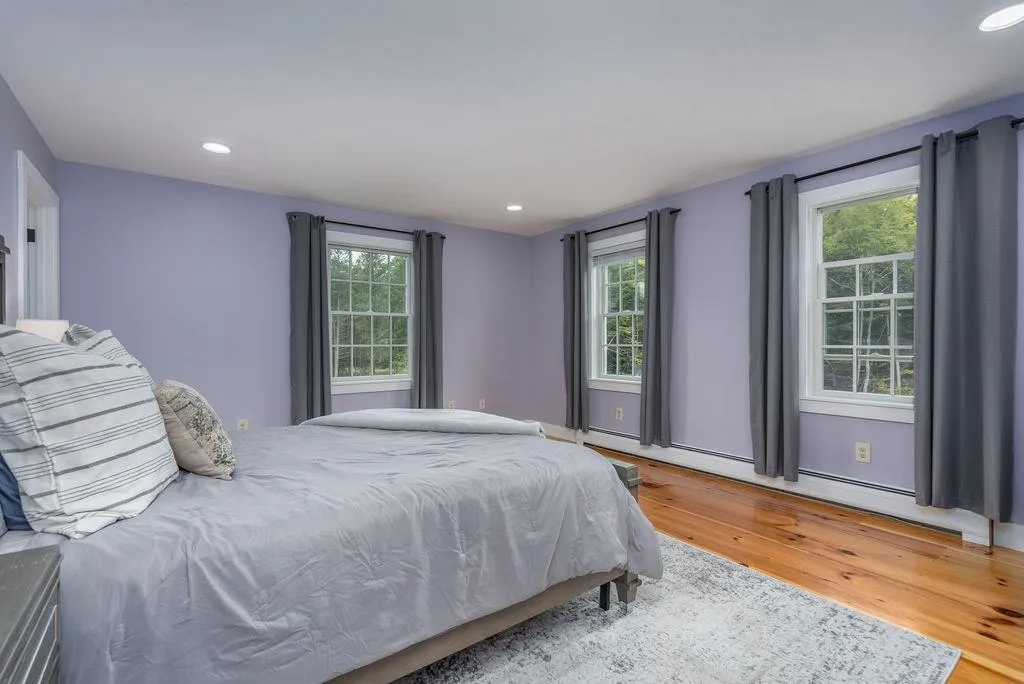 168 Back Canaan Road Strafford NH 03884