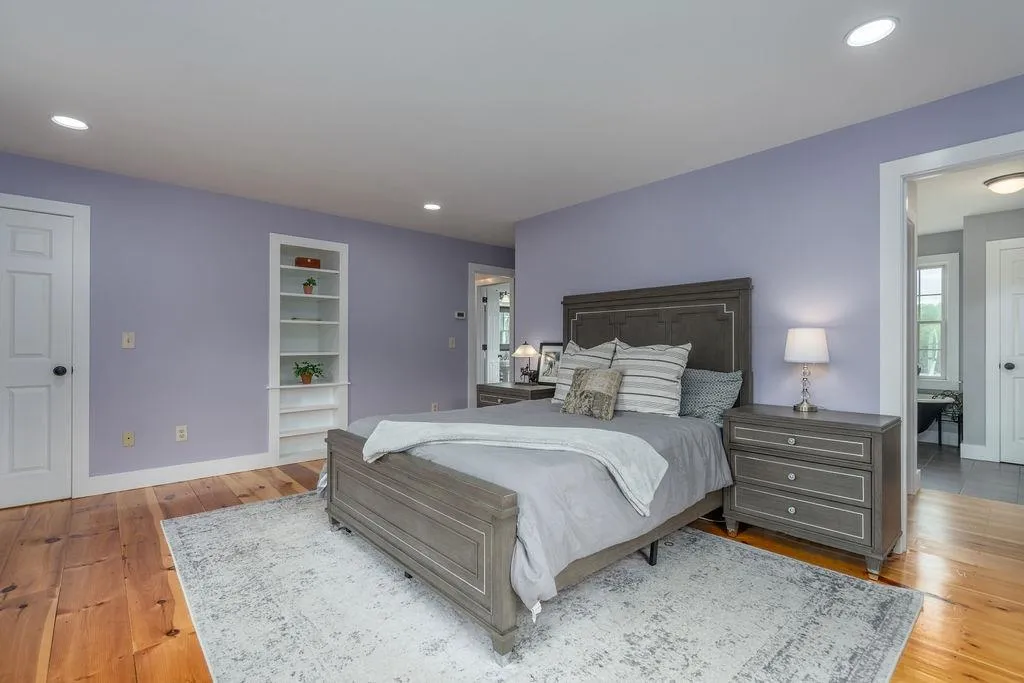 168 Back Canaan Road Strafford NH 03884