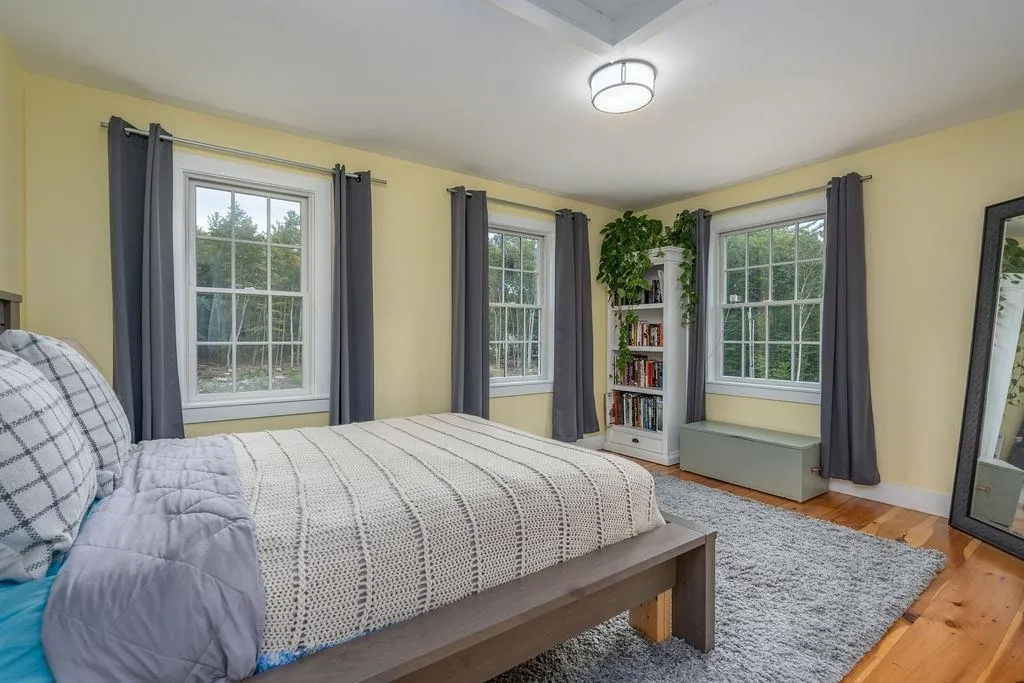 168 Back Canaan Road Strafford NH 03884