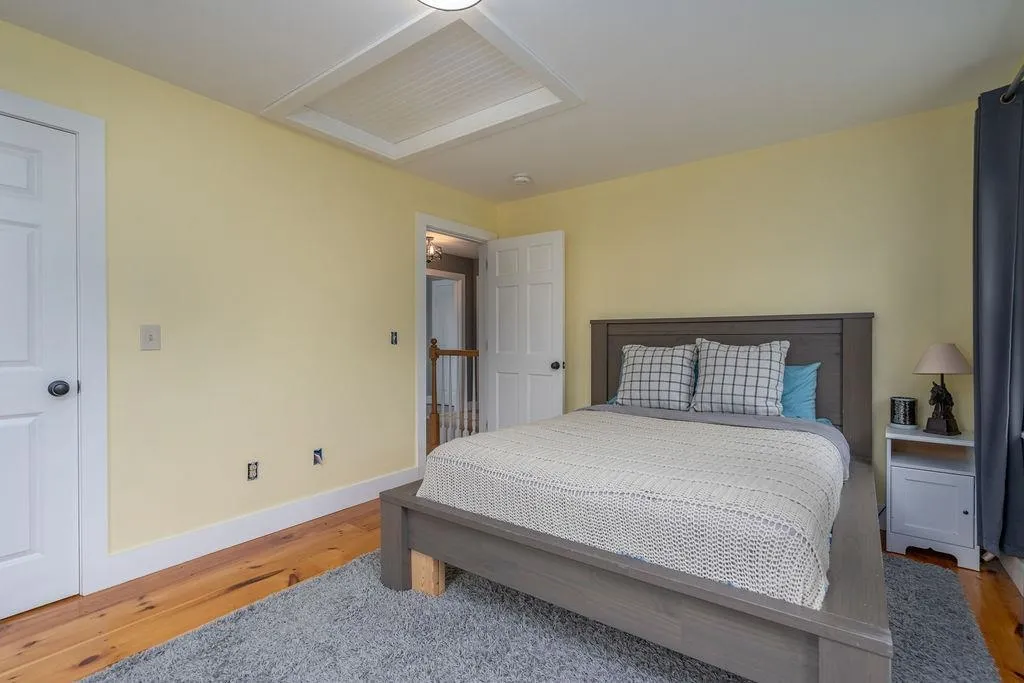 168 Back Canaan Road Strafford NH 03884