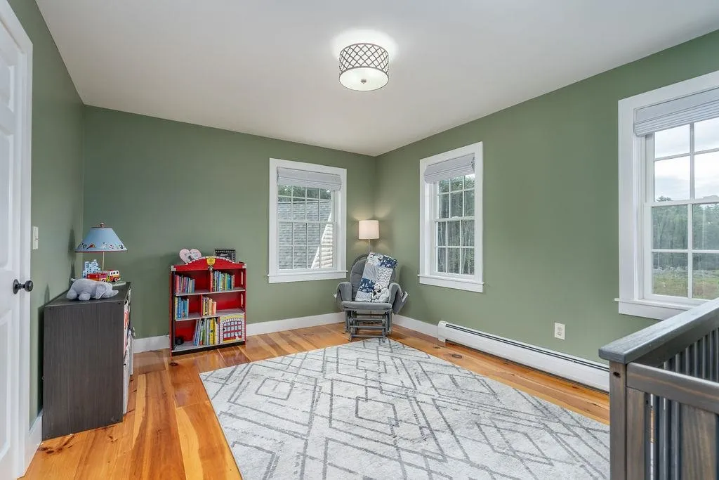 168 Back Canaan Road Strafford NH 03884