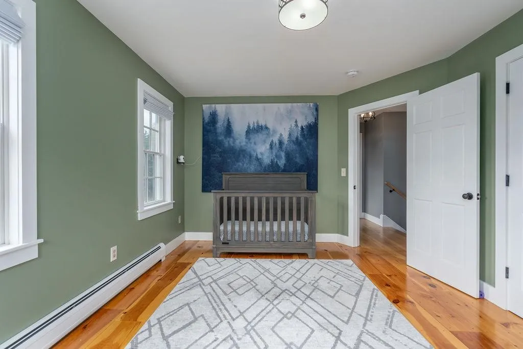 168 Back Canaan Road Strafford NH 03884